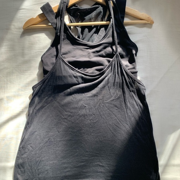 Lululemon tough it out - running tank top - Picture 9 of 9